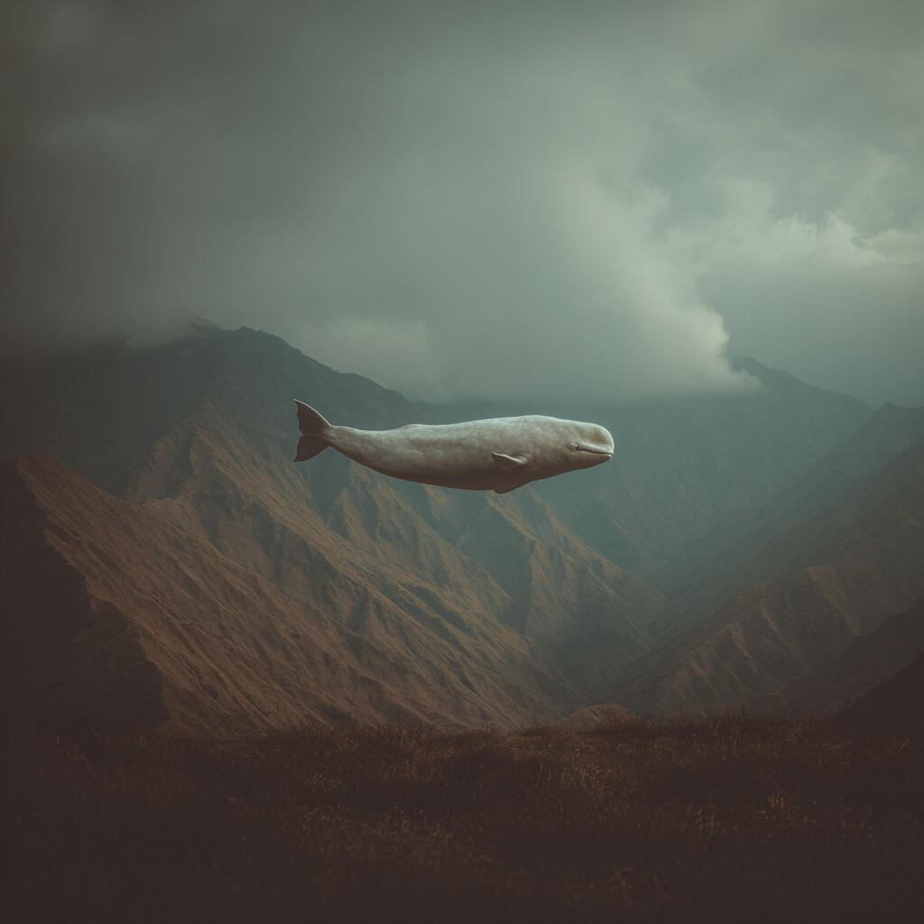 Andes Beluga